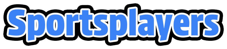Sportsplayers
