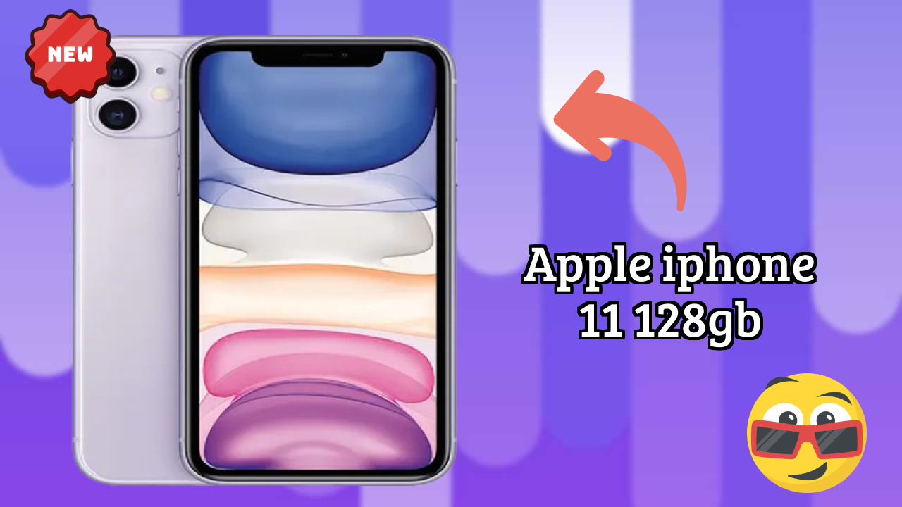 Apple IPhone 11 128GB vs Competitors: Best Budget Winner?