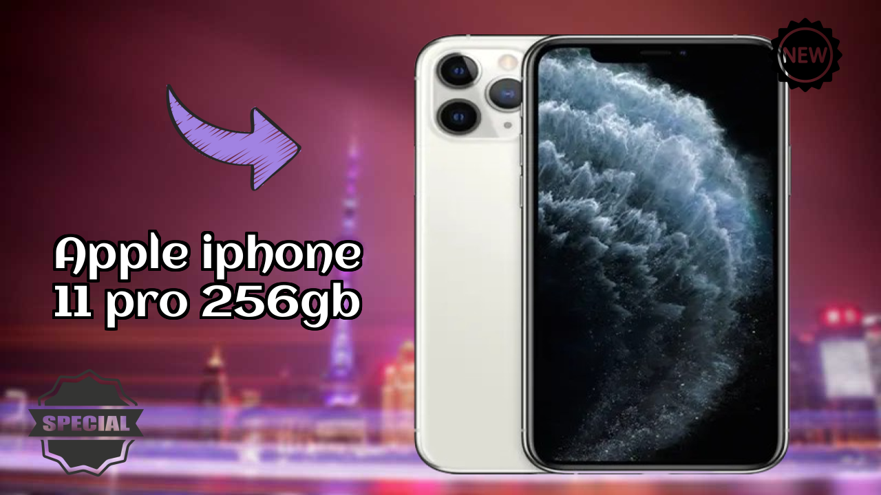 Apple IPhone 11 Pro 256GB Camera Samples: 12 MP + 12 MP + 12 MP Rear Camera Real Photos