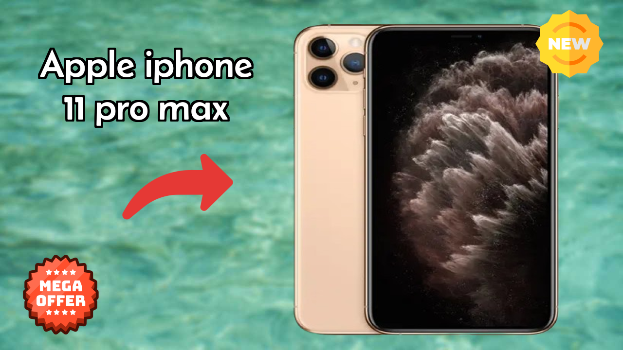Apple IPhone 11 Pro Max RAM Review: 4 GB RAM Multitasking Test