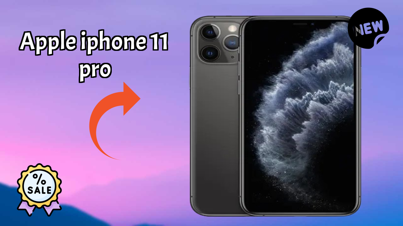 Apple Fans Alert: Apple IPhone 11 Pro Massive Price Drop to ₹106,600