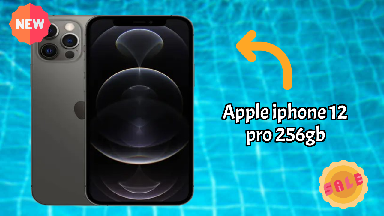 Apple IPhone 12 Pro 256GB Battery Test: 2815 MAh How Long Lasts?