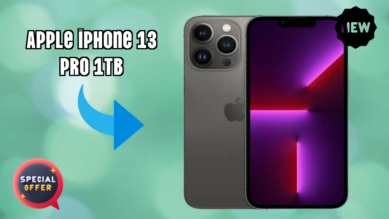 Apple IPhone 13 Pro 1TB Gaming Test: Apple A15 Bionic Handles Top Games?