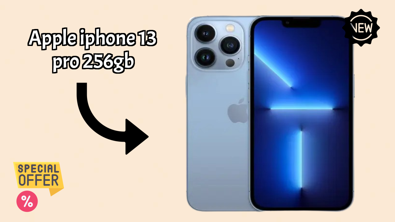 Apple IPhone 13 Pro 256GB Camera Quality: 12 MP + 12 MP + 12 MP Rear Camera Photo Review