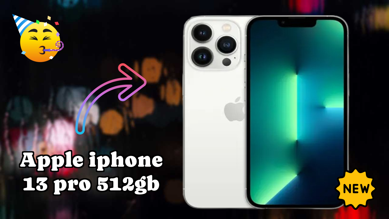 Apple IPhone 13 Pro 512GB RAM Review: Is 6 GB RAM Enough for Gaming?