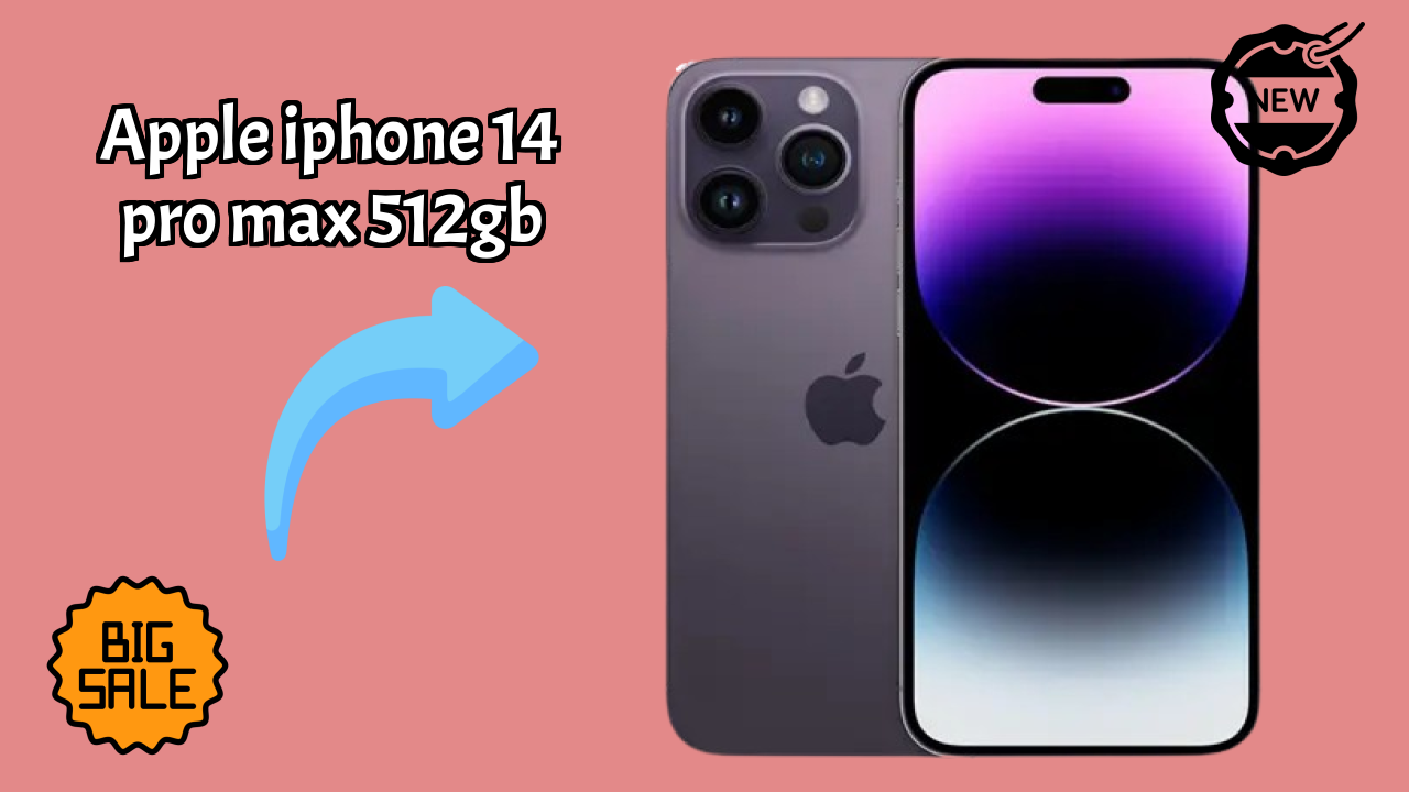 Apple IPhone 14 Pro Max 512GB Performance Test: Apple A16 Bionic Speed & Reliability