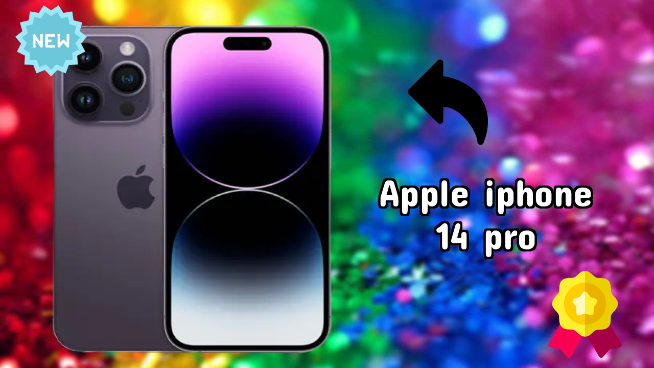 Apple IPhone 14 Pro Display Quality: Super Retina XDR Review