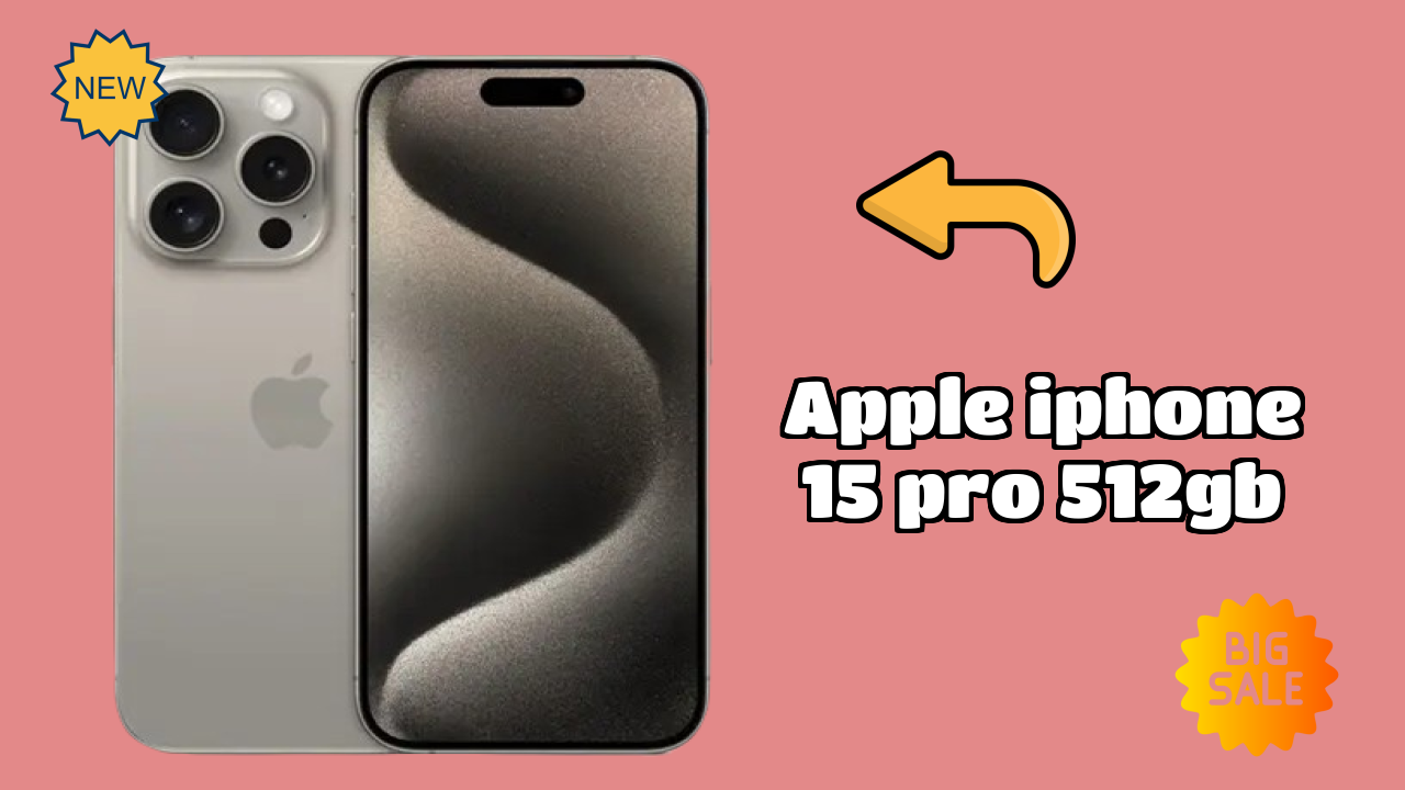 Apple IPhone 15 Pro 512GB Camera Review: 48 MP + 12 MP + 12 MP Rear Camera Photo Quality