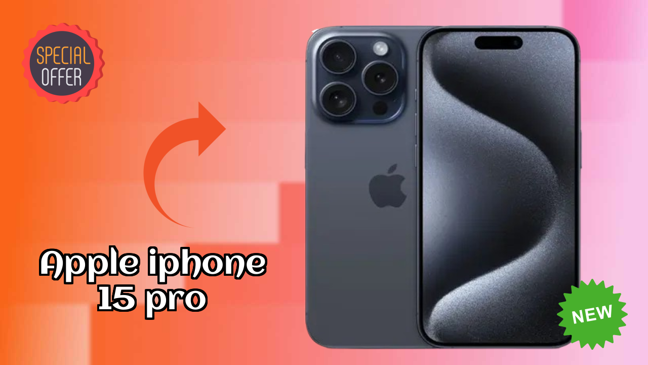 Apple IPhone 15 Pro Price Review: ₹134,900 Should You Buy?
