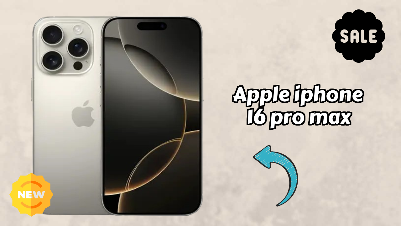 Apple IPhone 16 Pro Max Processor Review: Apple A18 Pro Performance