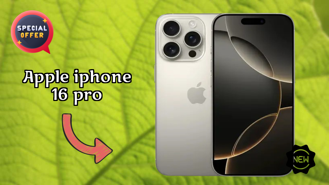Apple IPhone 16 Pro RAM Review: 8 GB RAM Multitasking Analysis