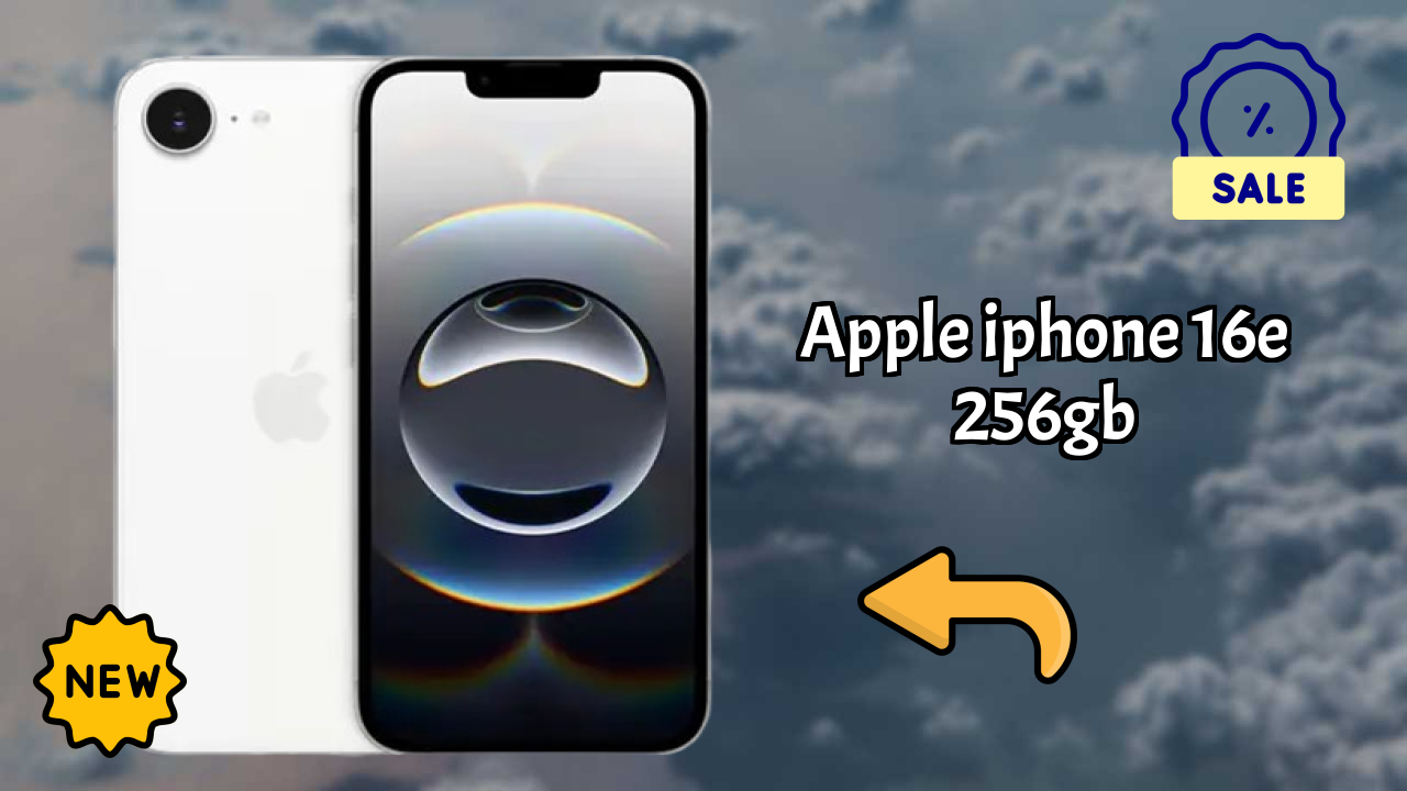 Apple IPhone 16E 256GB vs Samsung Galaxy: Detailed Comparison 2024