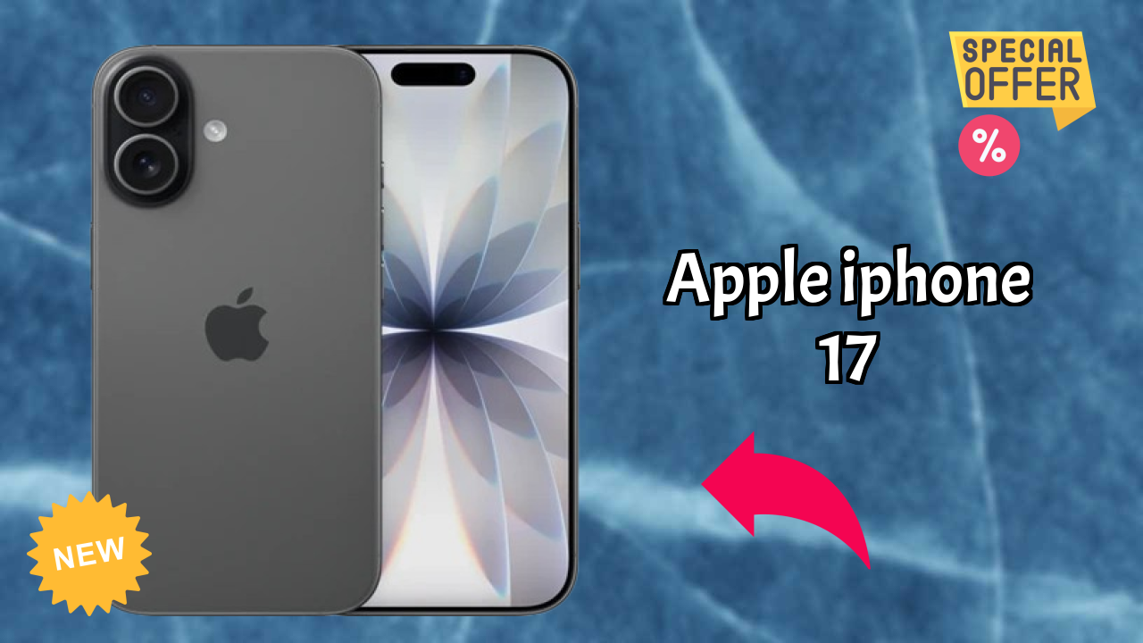 Apple IPhone 17 Battery Test: 3692 MAh Real-World Usage