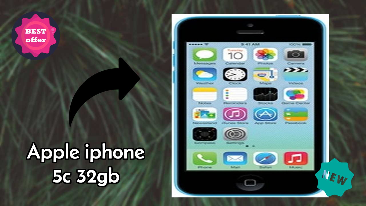 Apple IPhone 5c 32GB vs Samsung Galaxy: Which is Better?