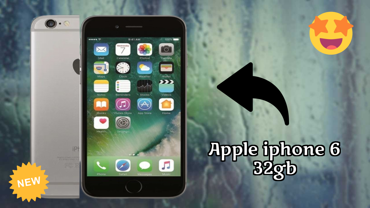 Apple IPhone 6 32GB Performance: Apple A8 Speed Review