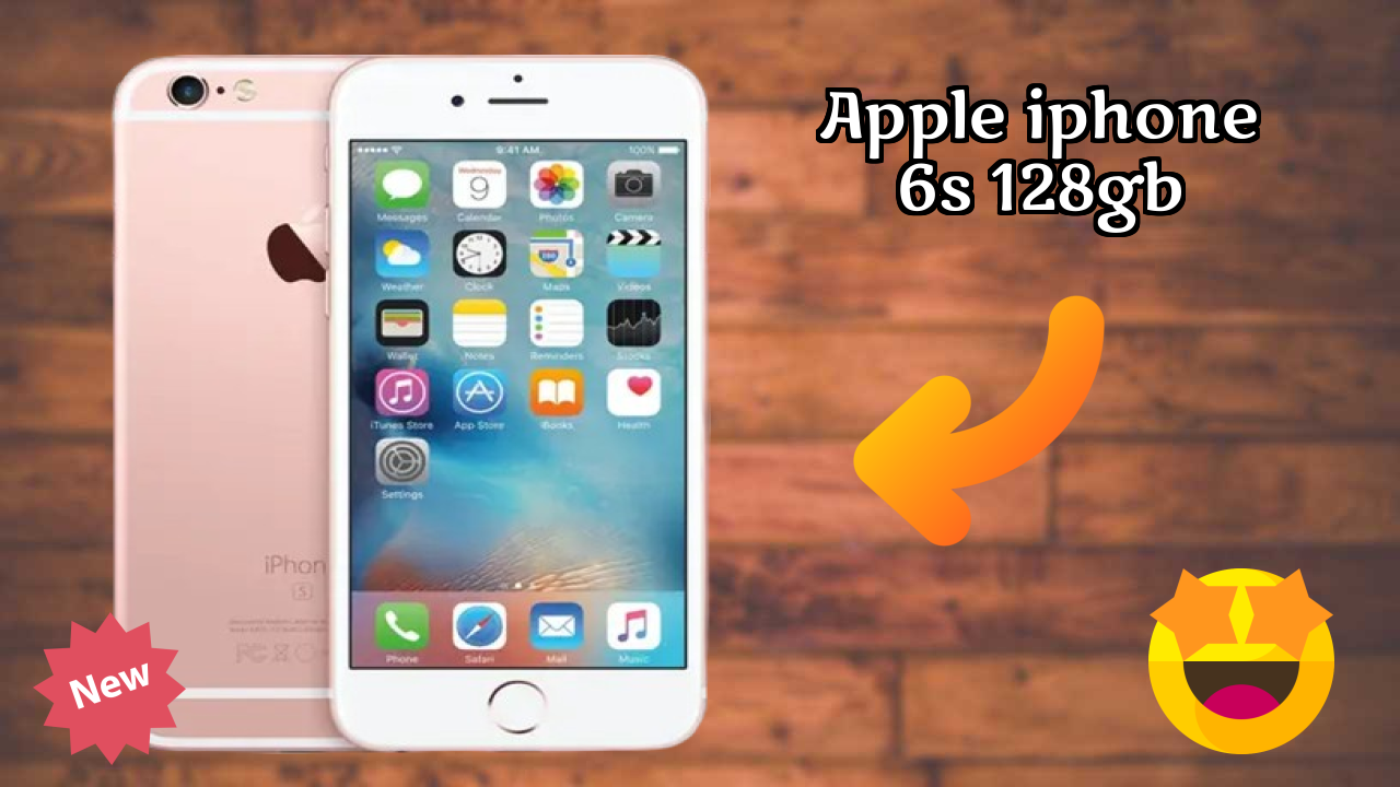 Apple IPhone 6s 128GB Gaming Benchmarks: Apple A9 Tested