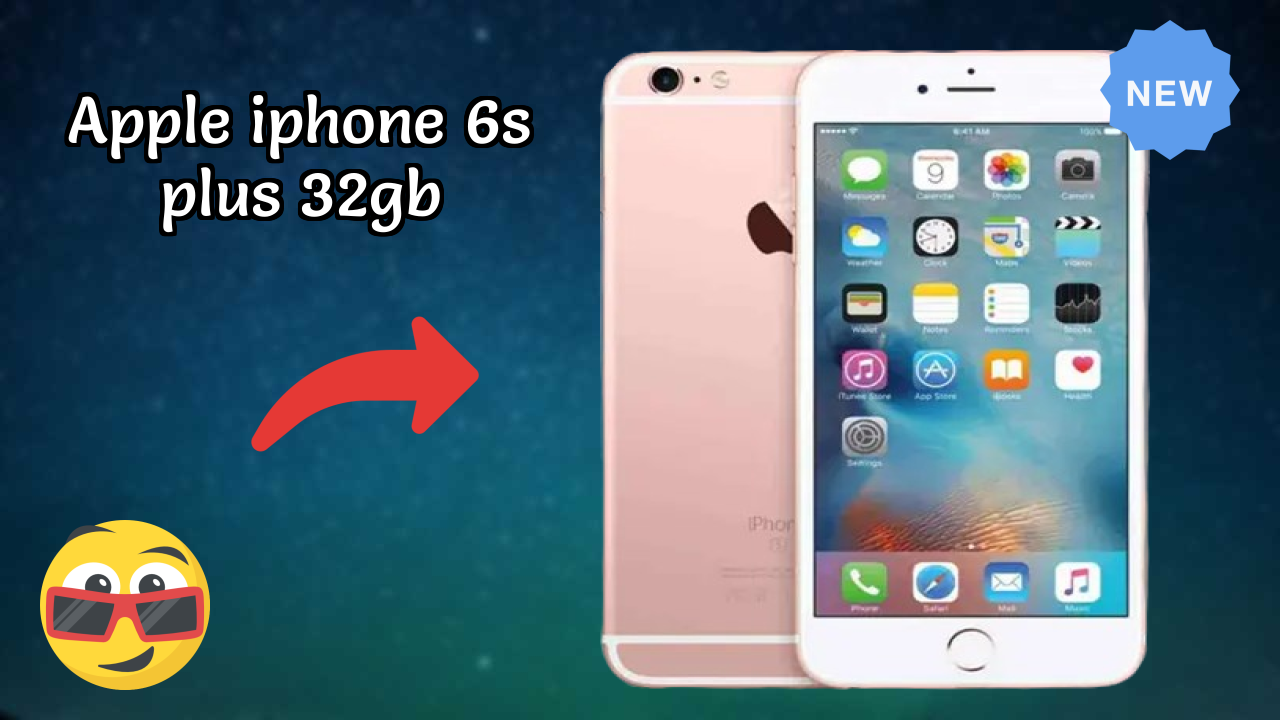 Apple IPhone 6S Plus 32GB Processor Test: Apple A9 Benchmarks