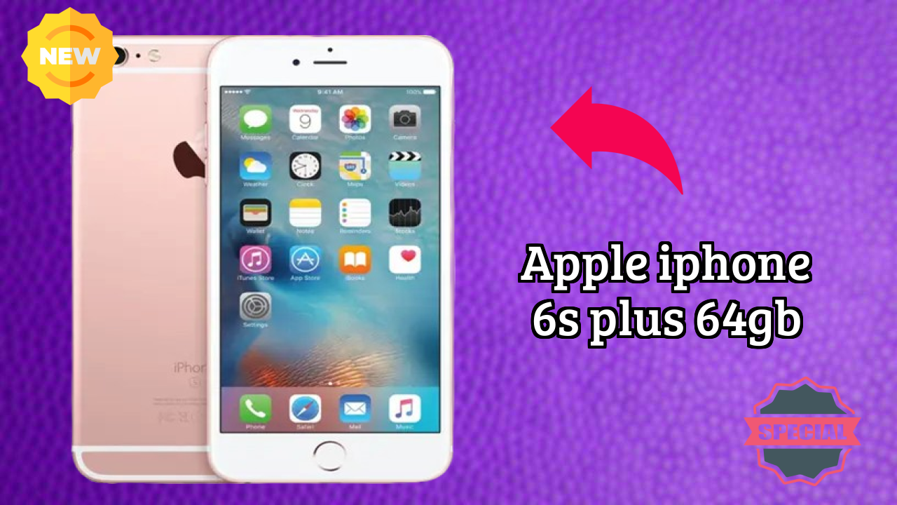 Apple IPhone 6s Plus 64GB Price Review: ₹59,999 Good Investment?
