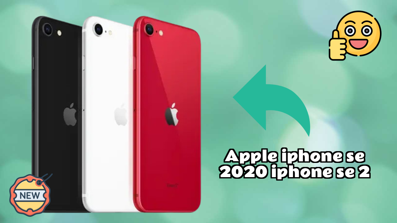 Apple IPhone SE 2020 (iPhone SE 2) RAM Performance: 3 GB RAM Gaming Test