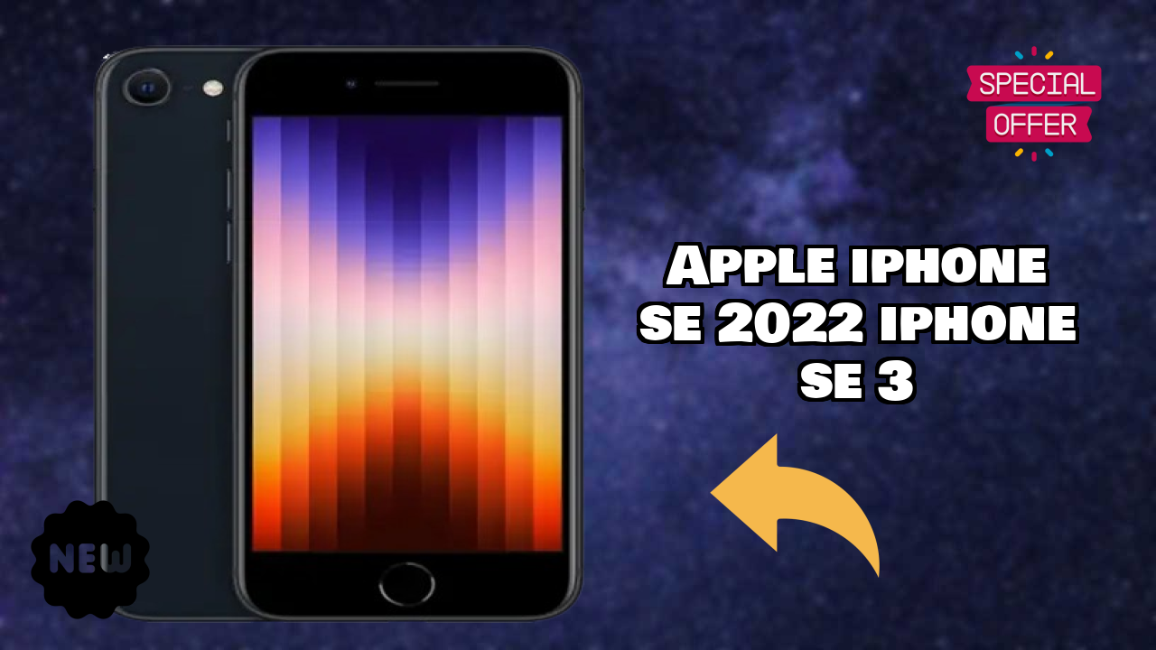 Apple IPhone SE 2022 (iPhone SE 3) Battery Life: 2018 MAh Real-World Test