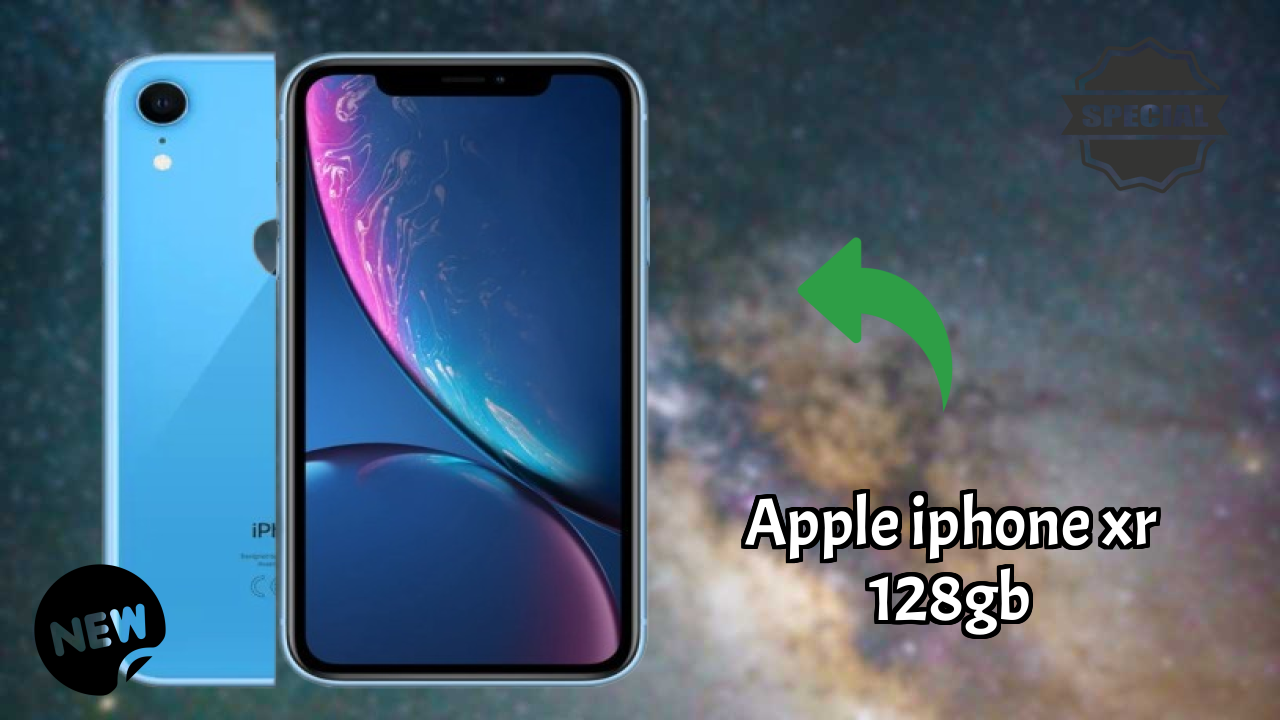 Apple IPhone XR 128GB Display Review: 6.1 Inches (15.49 Cm) Screen Test