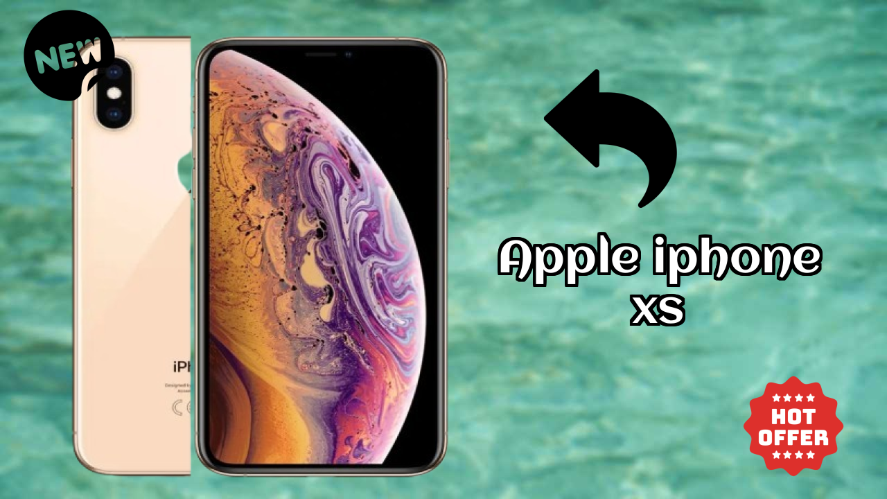 Apple IPhone XS Price Analysis: ₹89,900 Good Investment?
