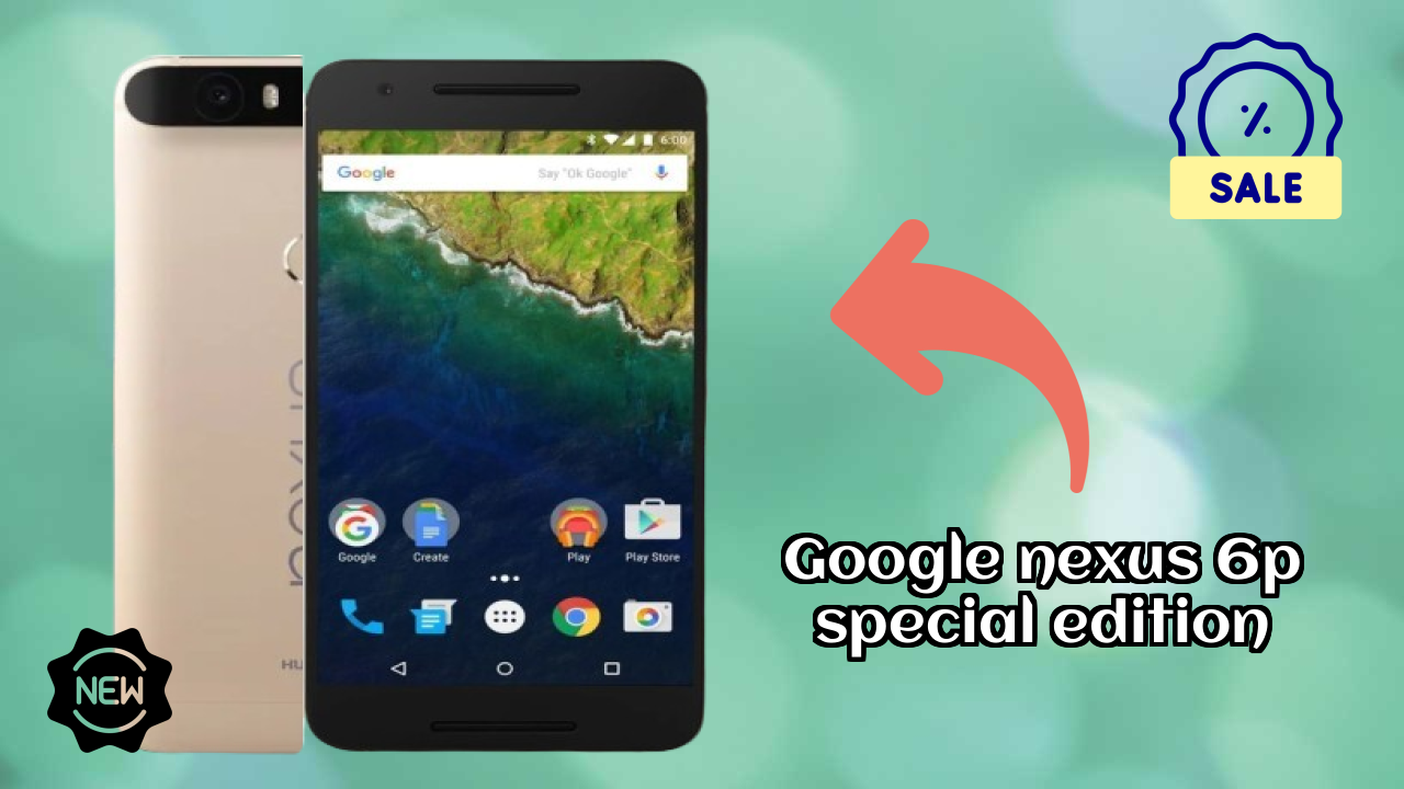 Google Nexus 6P Special Edition Processor Review: Snapdragon 810 Performance