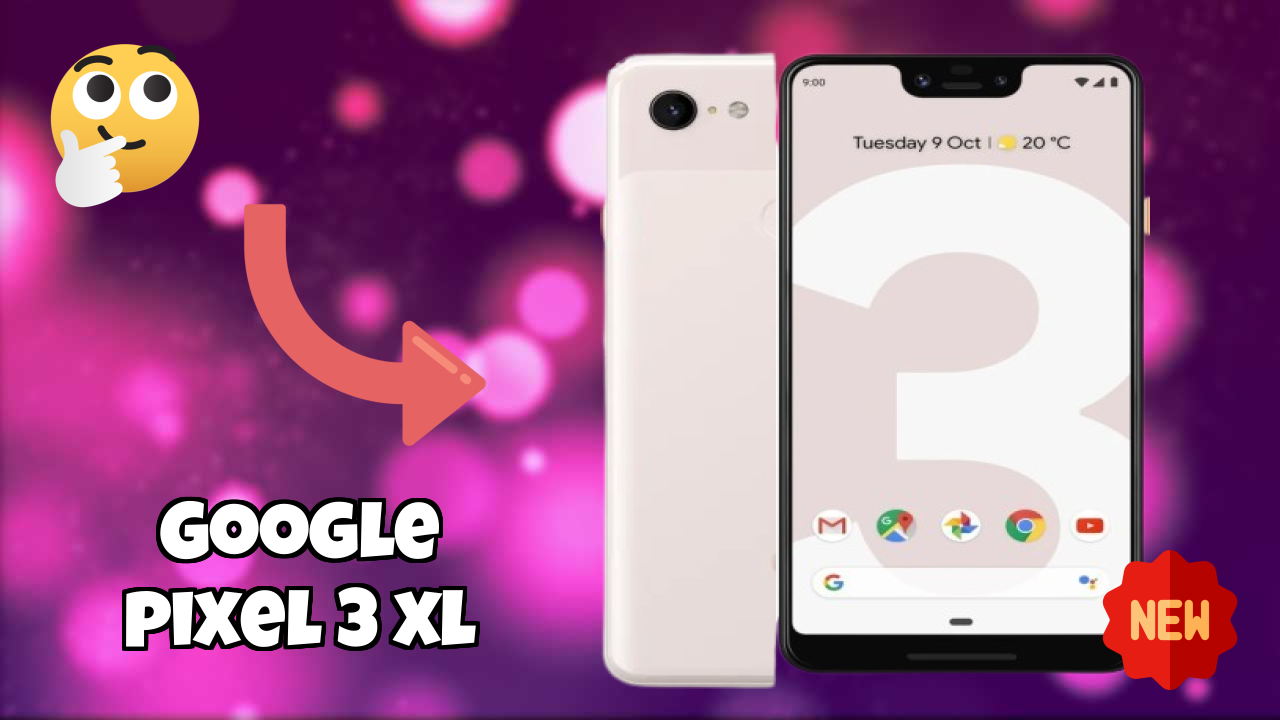 Google Pixel 3 XL Battery Review: 3430 MAh Fast Charging Charging Speed