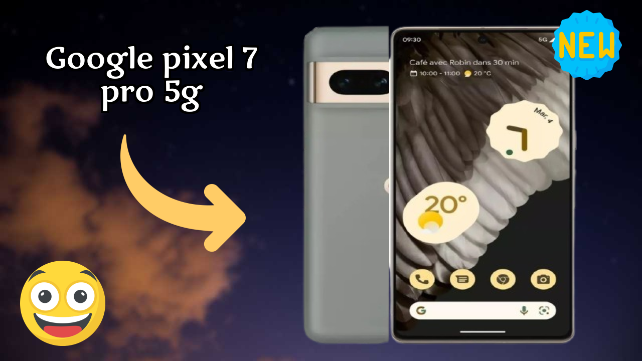 Google Pixel 7 Pro 5G Gaming Performance: Google Tensor G2 FPS Test