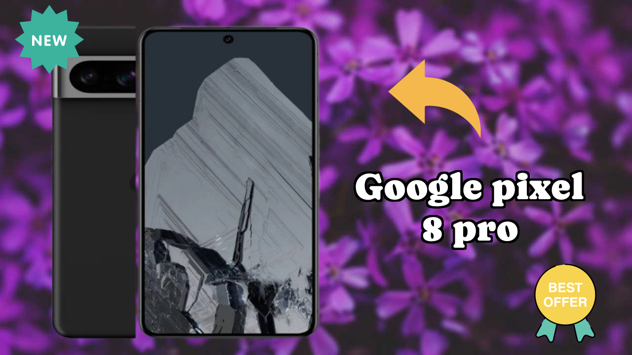 Google Pixel 8 Pro vs iPhone: Which is Better in 2024?