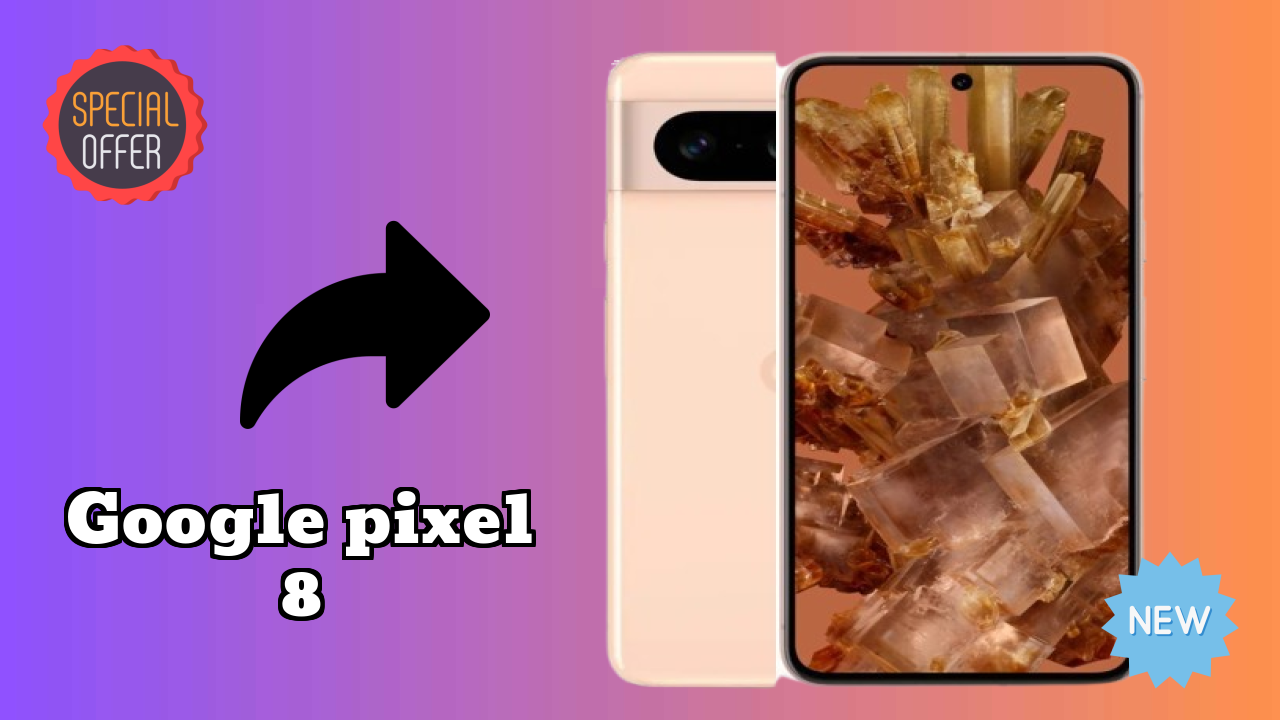 Google Pixel 8 Camera Review: 50 MP + 12 MP Rear Camera Photo Quality