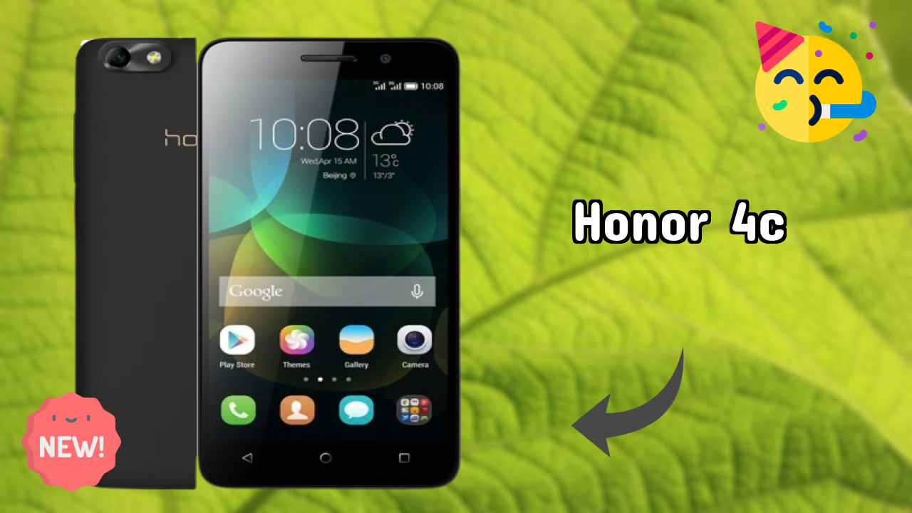 Honor 4C vs iPhone: Which Offers Better Value?