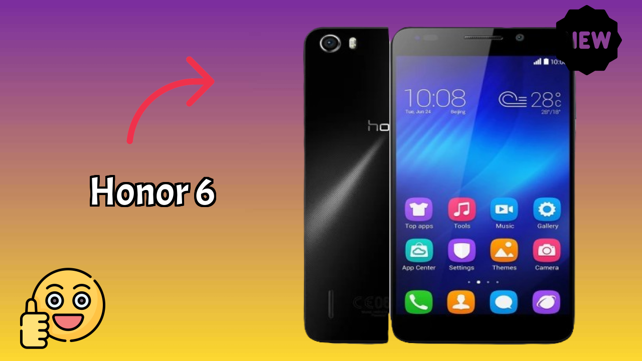 Should You Buy Honor 6 in 2024? Complete Analysis