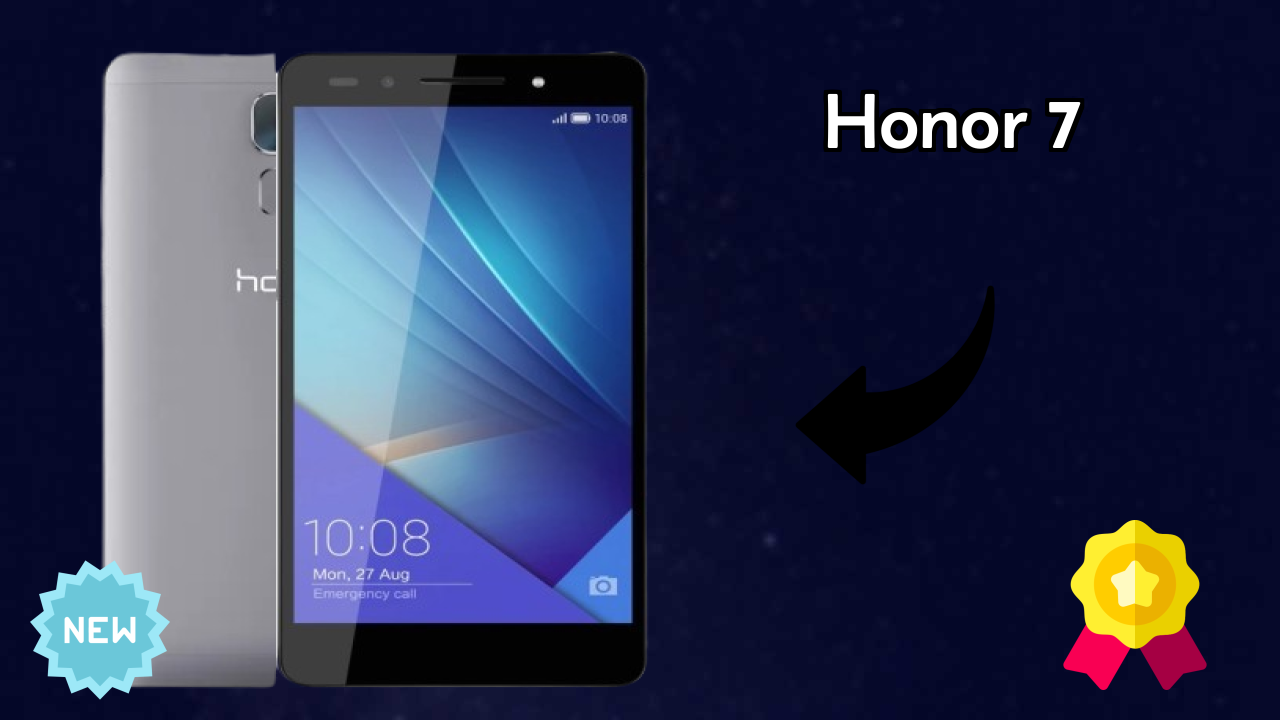 Honor 7 Camera Quality: 20 MP Rear Camera Photo Review