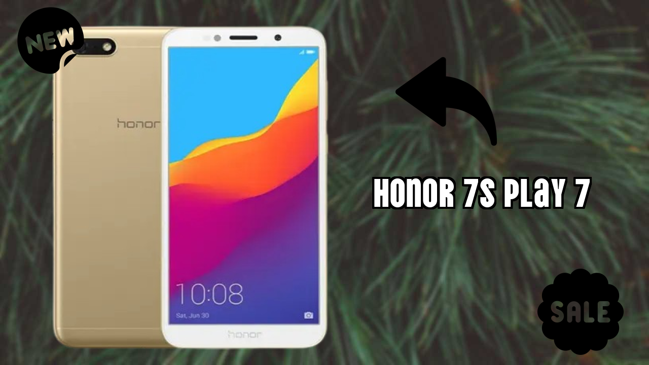 Honor 7S (Play 7) RAM Performance: 2 GB RAM Multitasking