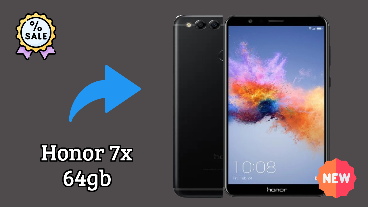 Honor 7X 64GB Camera Review: 16 MP + 2 MP Rear Camera Photo Test