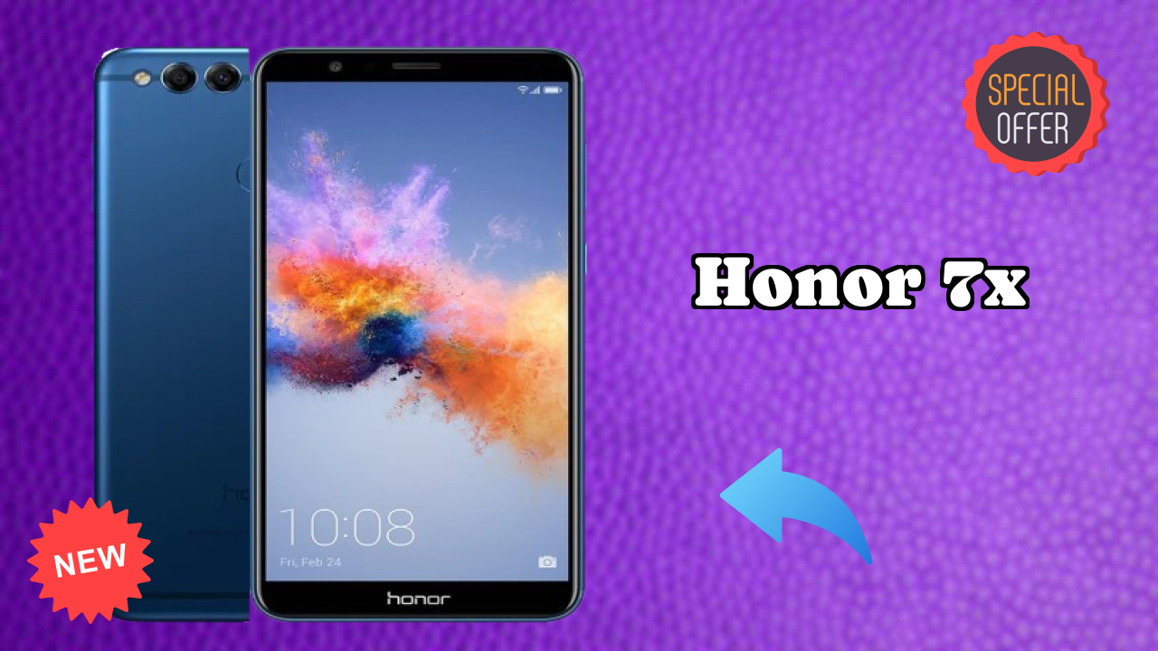 Honor 7X RAM Review: 4 GB RAM Multitasking Review