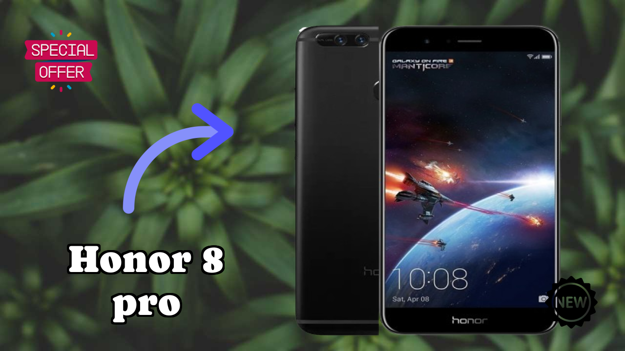 Honor 8 Pro RAM Test: 6 GB RAM Handles Heavy Apps?