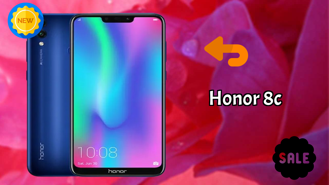 Honor 8C Processor Review: Snapdragon 632 Speed Test