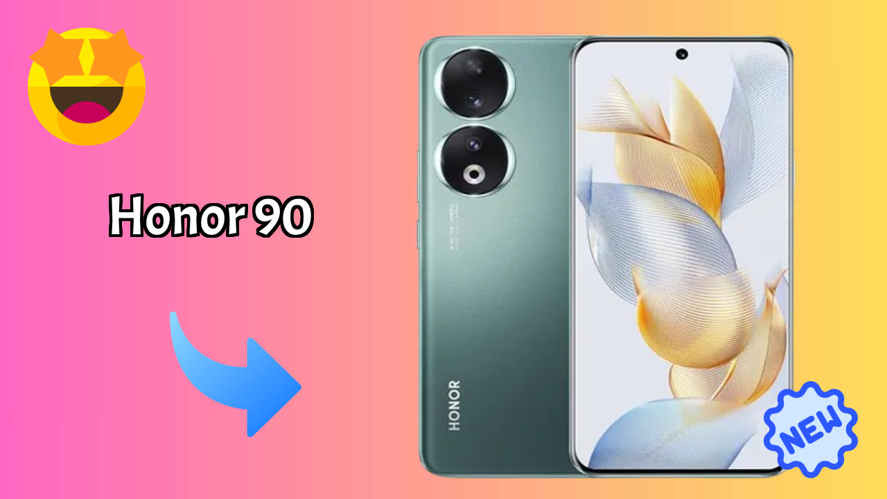 Honor 90 vs Competition: Best Phone Winner