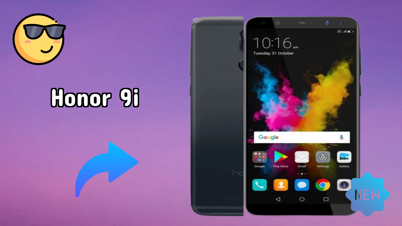 Honor 9i Price: ₹19,999 - Complete Analysis