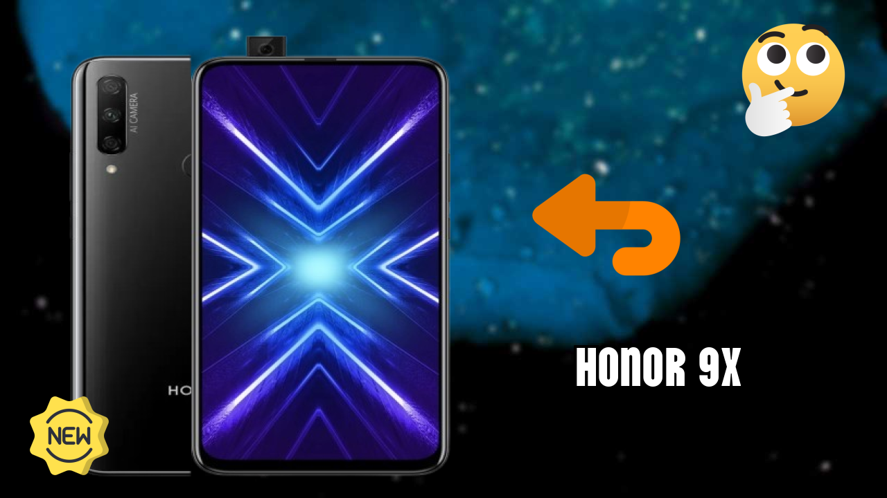 Honor 9X Camera Quality: 48 MP + 8 MP + 2 MP Rear Camera Photo Review