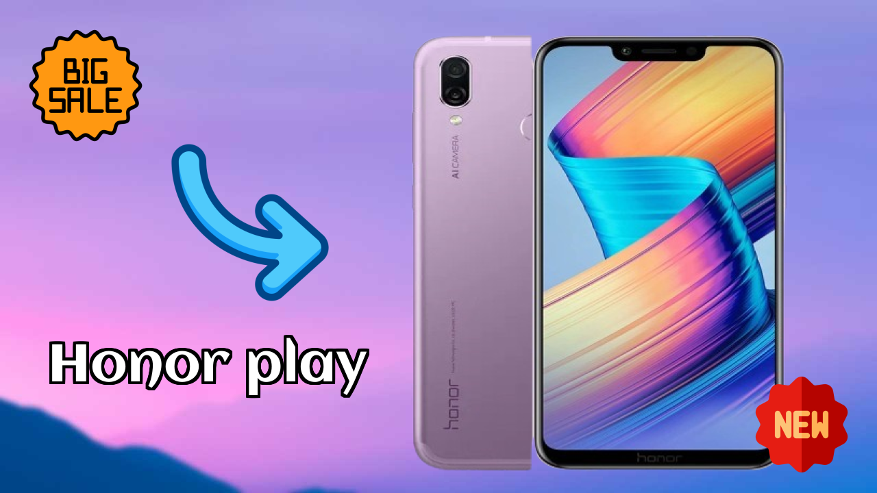 Honor Play Processor Review: HiSilicon Kirin Performance