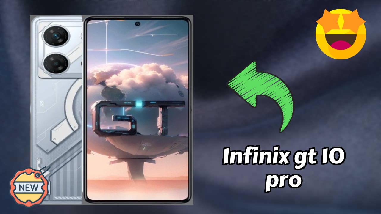 Infinix GT 10 Pro Processor Review: MediaTek Dimensity 8050 Benchmarks