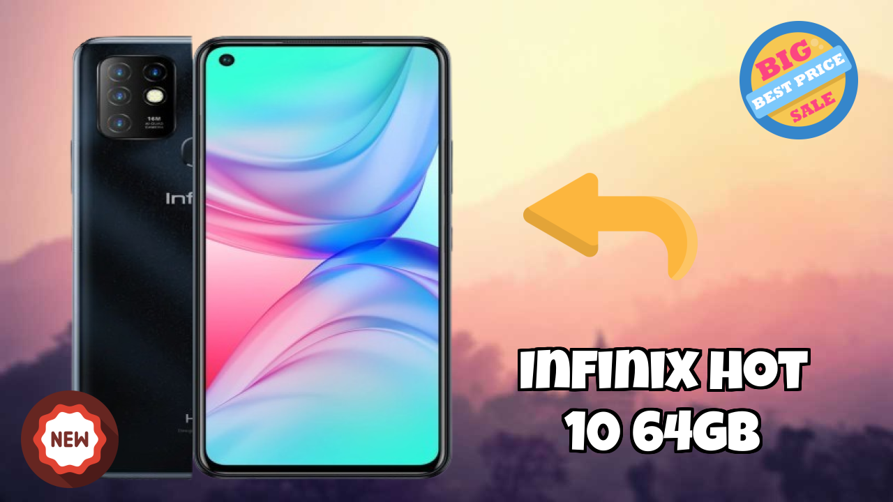 Infinix Hot 10 64GB Processor Test: MediaTek Helio G70 Performance Review