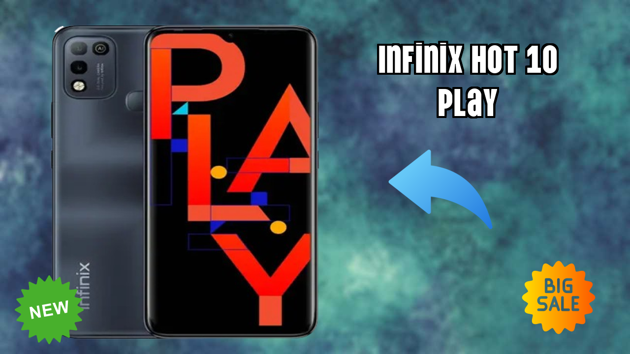 Infinix Hot 10 Play Performance Test: MediaTek Helio G35 All Apps