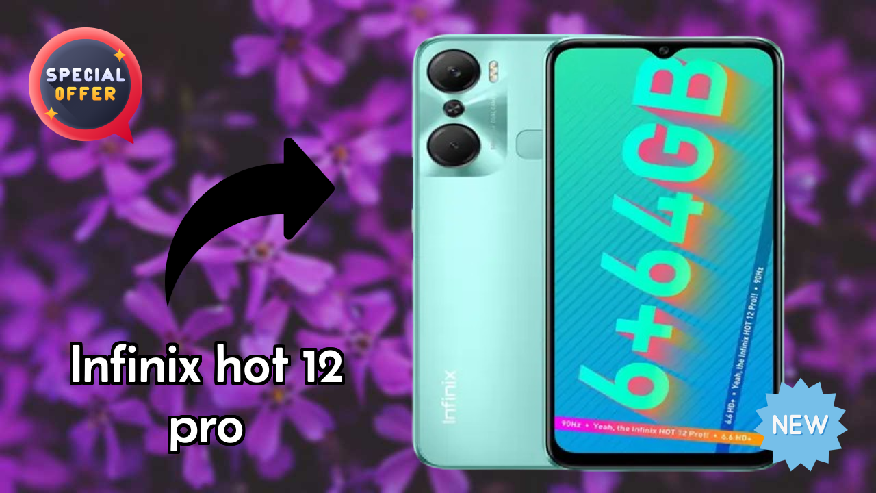 Infinix Hot 12 Pro vs iPhone 15: Which Should You Buy?