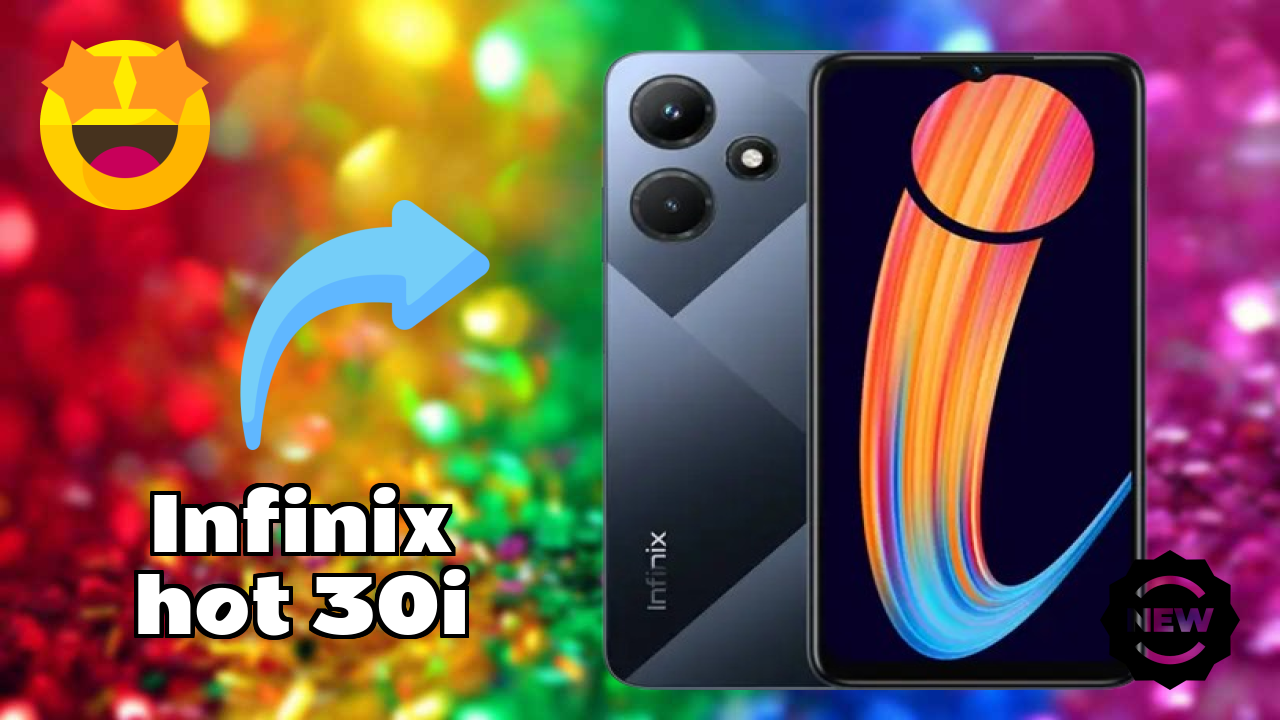 Infinix Hot 30i vs Competition: Detailed Feature Compare