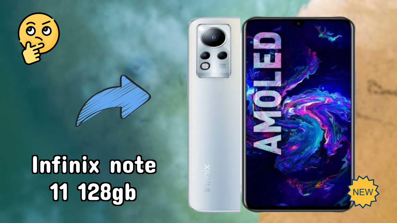 Infinix Note 11 128GB Camera Test: 50 MP + 2 MP Rear Camera Sample Shots