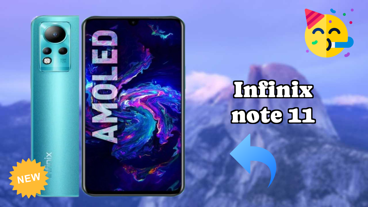 Infinix Note 11 Processor Review: MediaTek Helio G88 Benchmarks